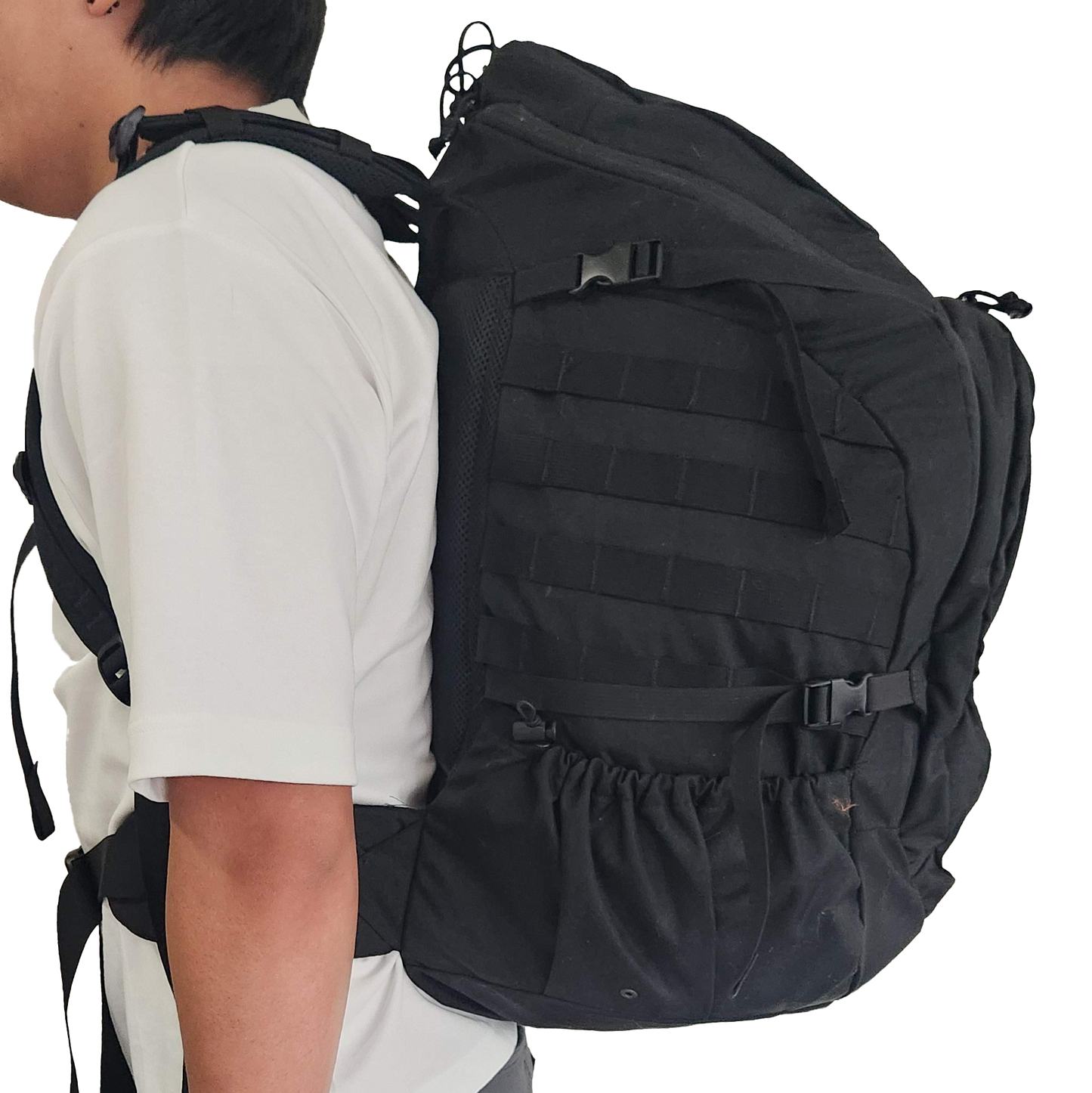 TRIDENT TACTICAL BACKPACK 45L