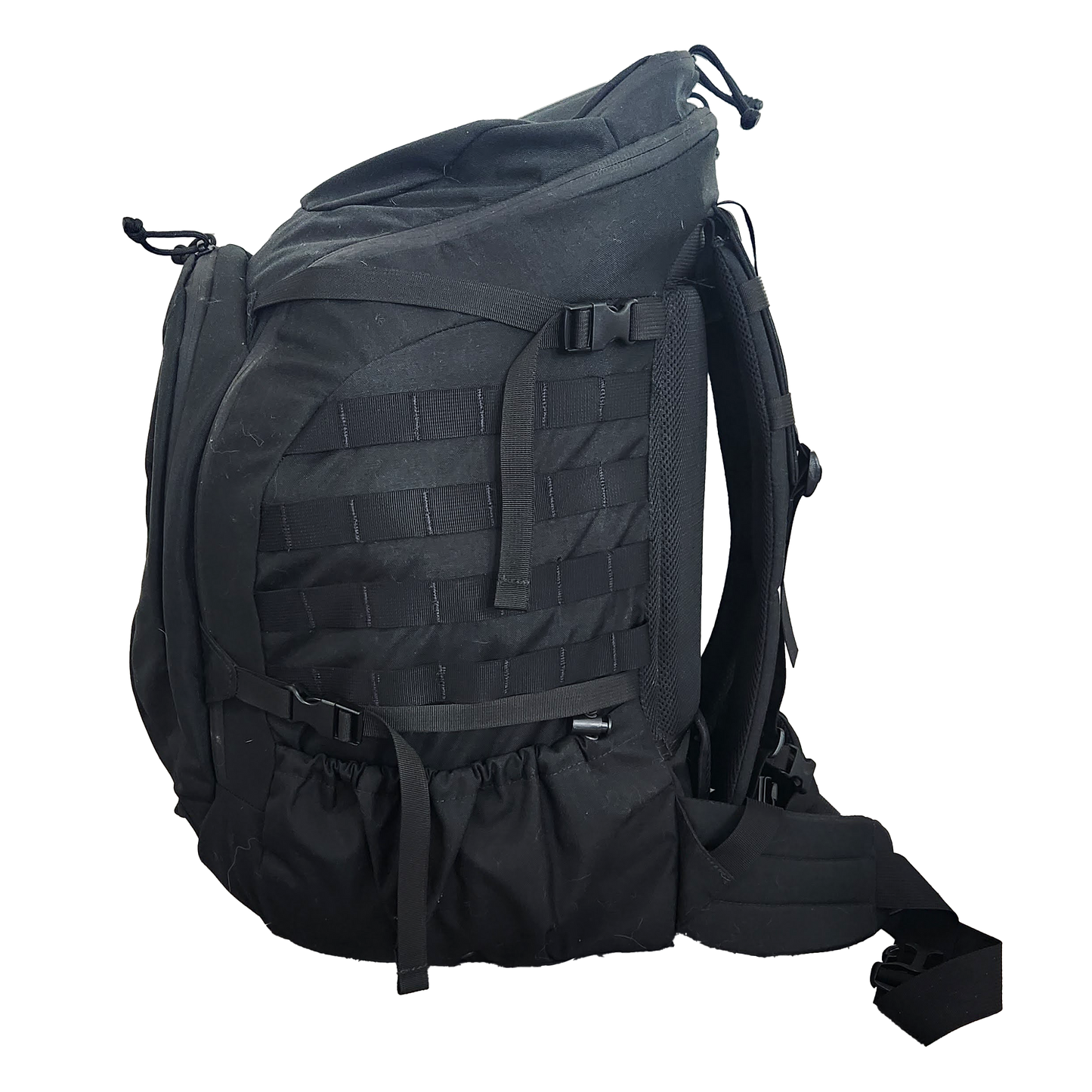 TRIDENT TACTICAL BACKPACK 45L