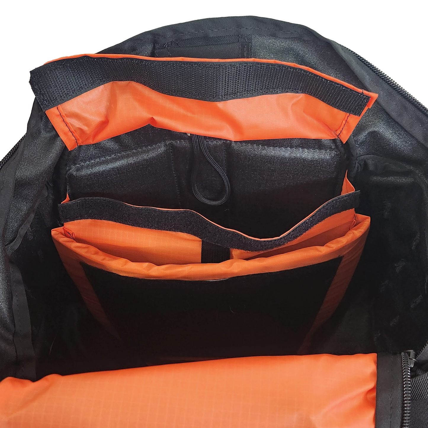 TRIDENT TACTICAL BACKPACK 45L