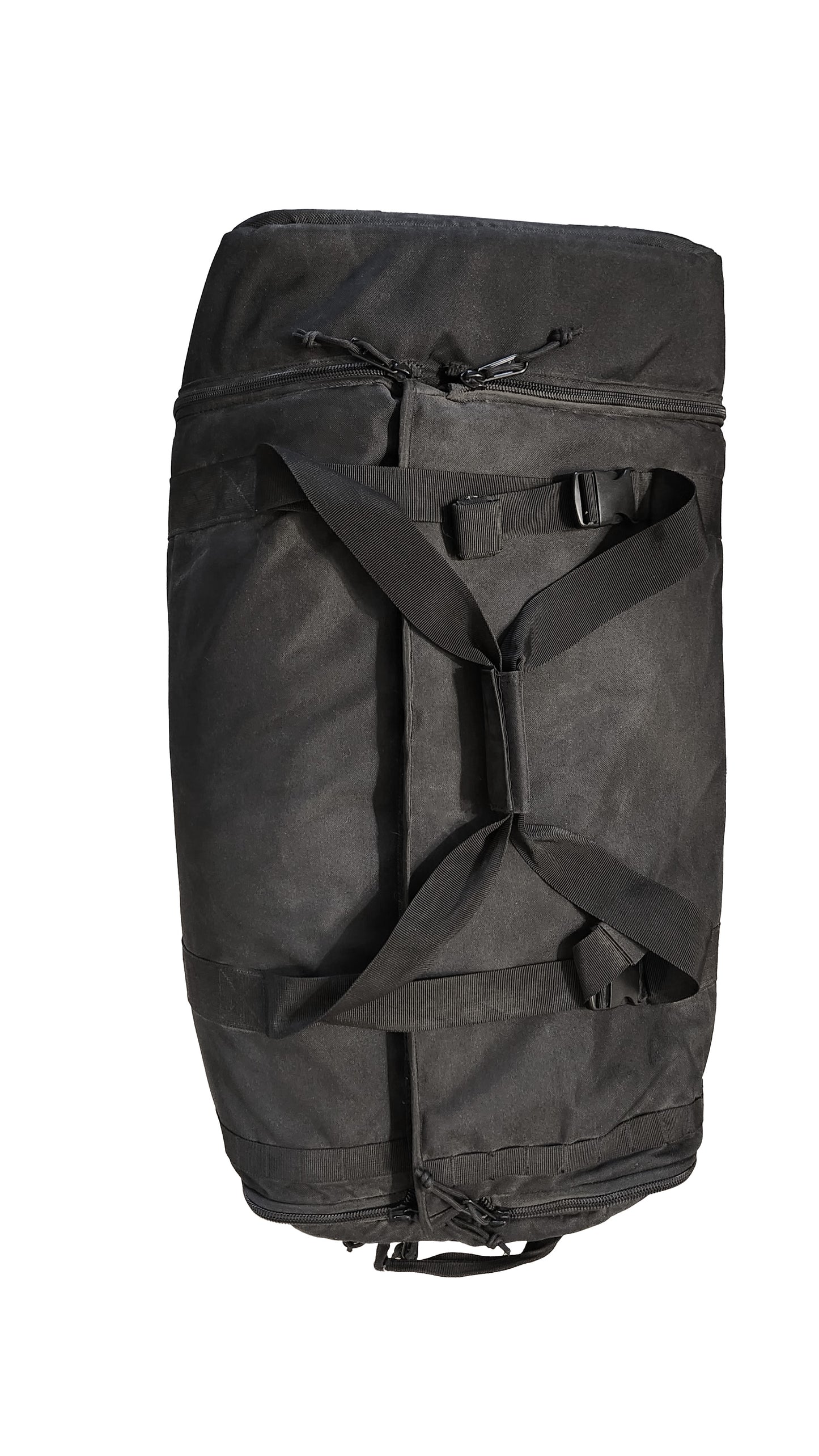 MODULAR MEDICAL BAG