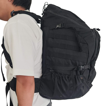 TRIDENT TACTICAL BACKPACK 45L
