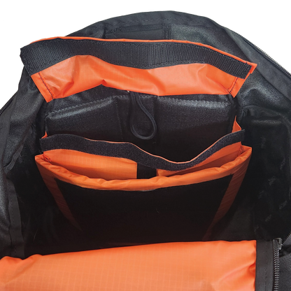 TRIDENT TACTICAL BACKPACK 45L