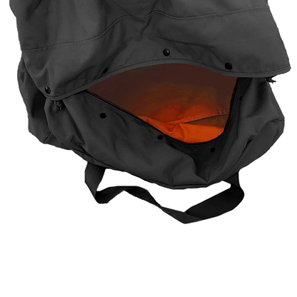 FLYERS GEAR BAG