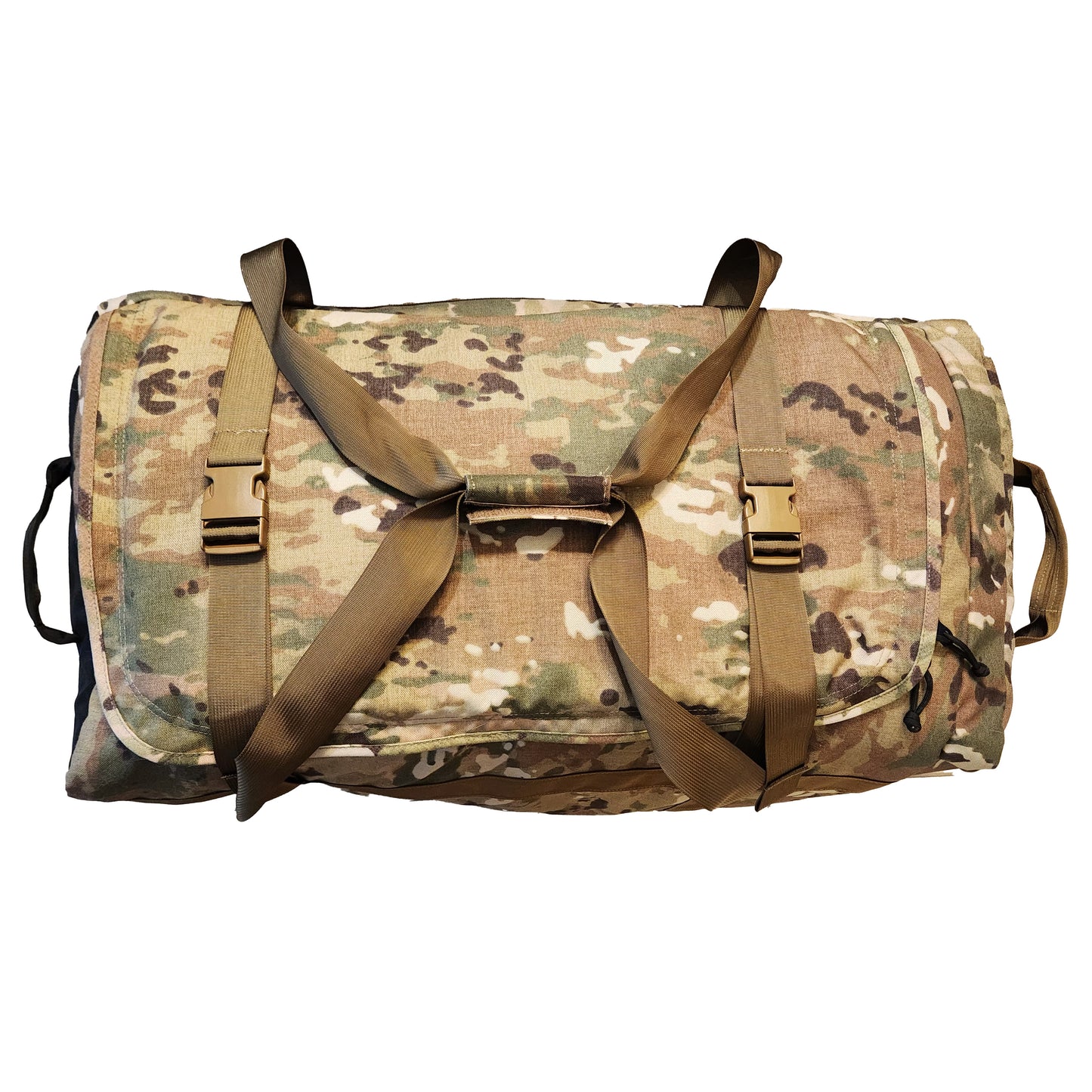 GO! Load Out Bag