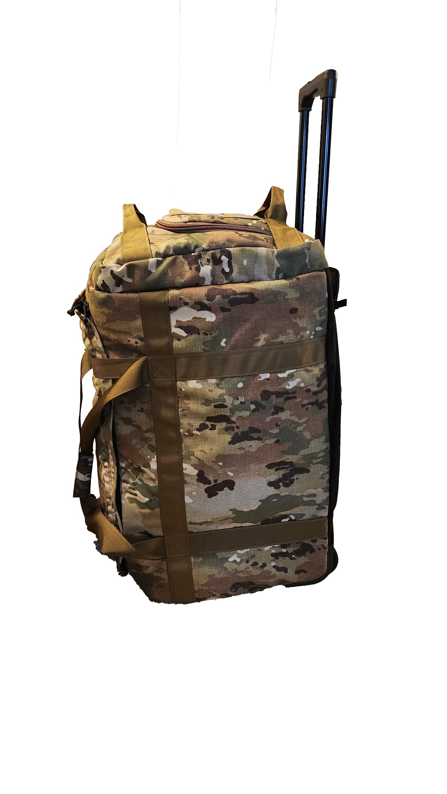 GO! Load Out Bag