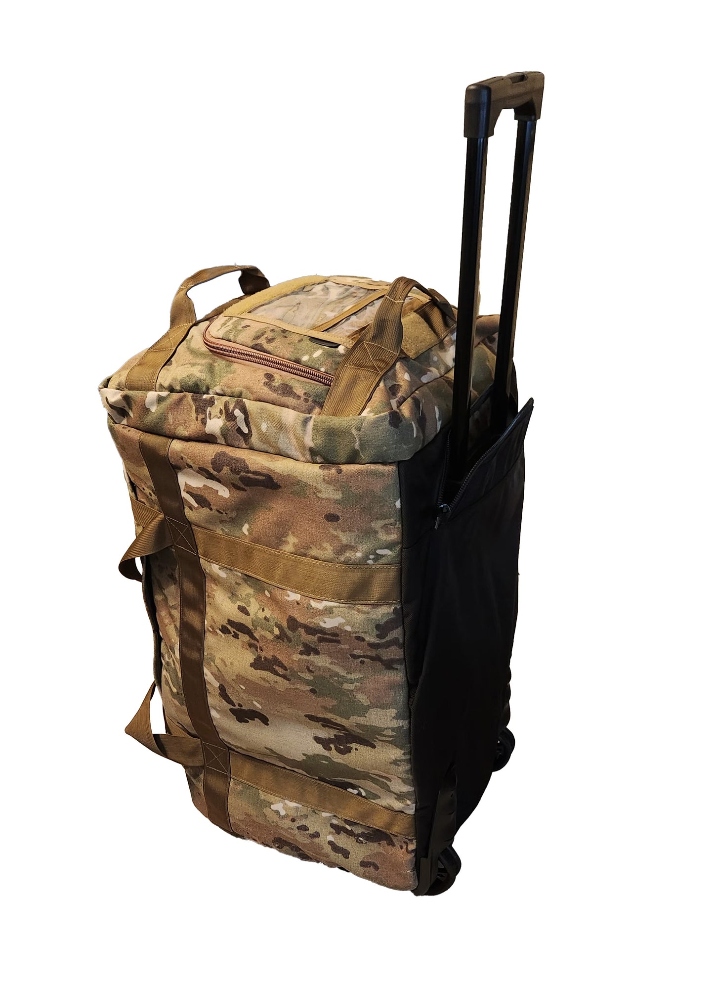 GO! Load Out Bag