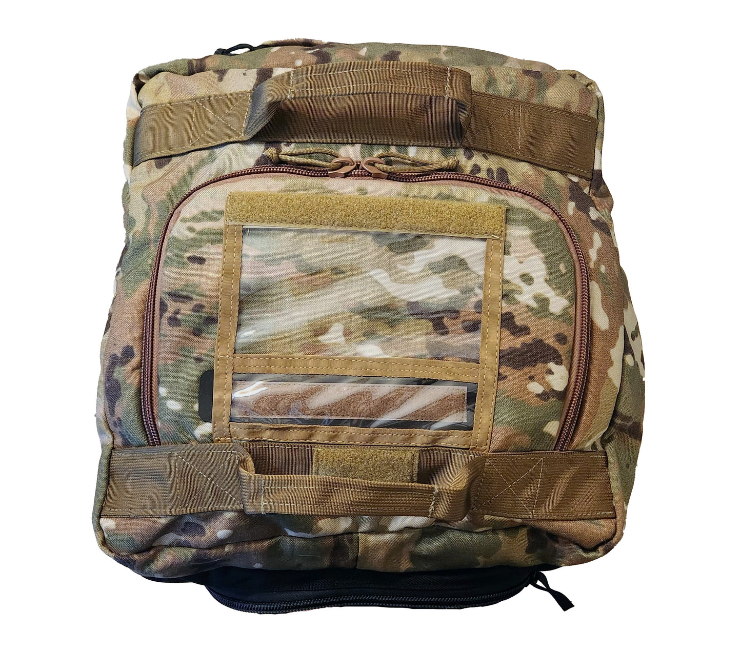 GO! Load Out Bag
