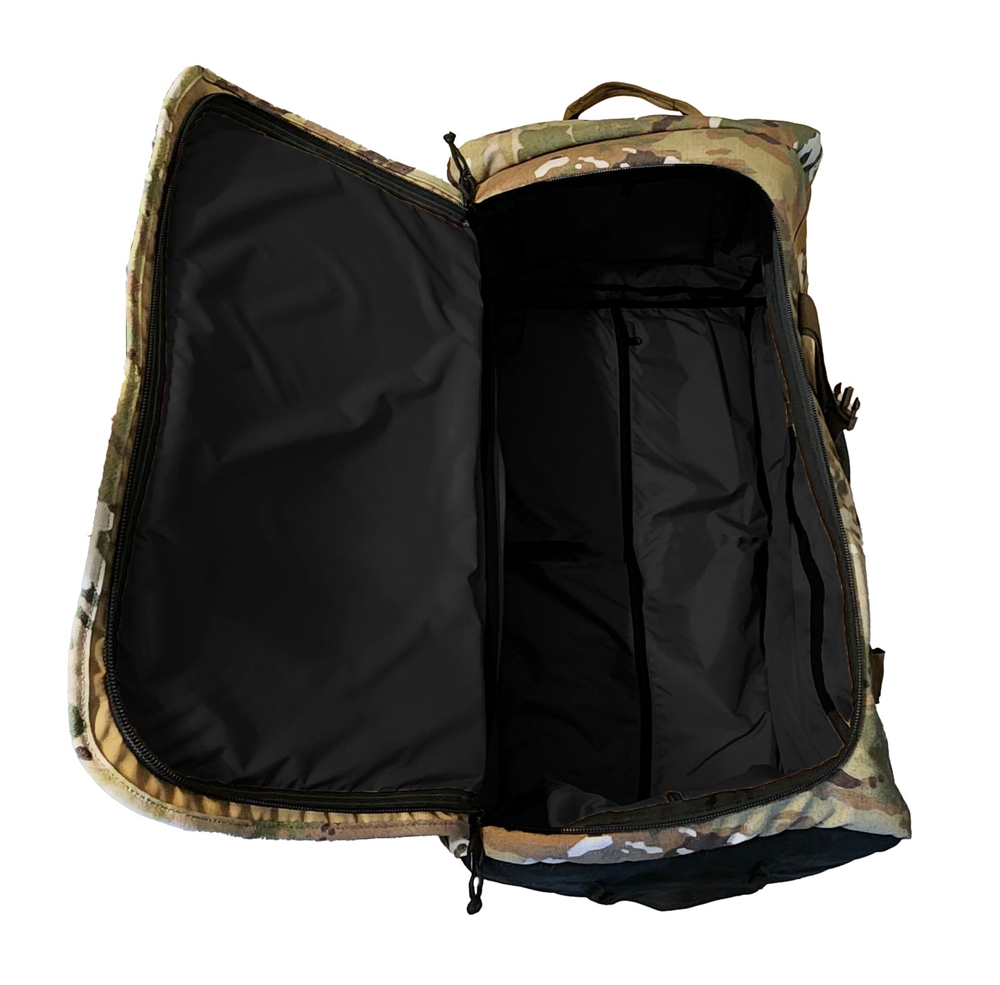 GO! Load Out Bag