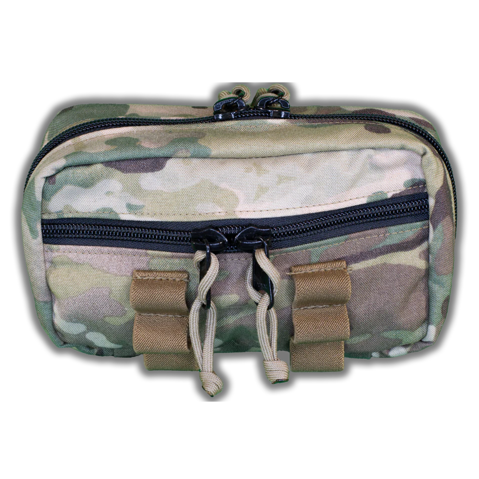 TACTICAL FANNY PACK