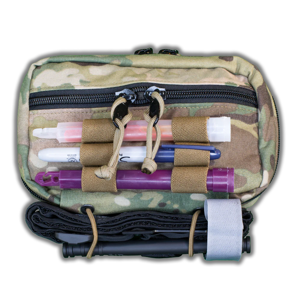 TACTICAL FANNY PACK