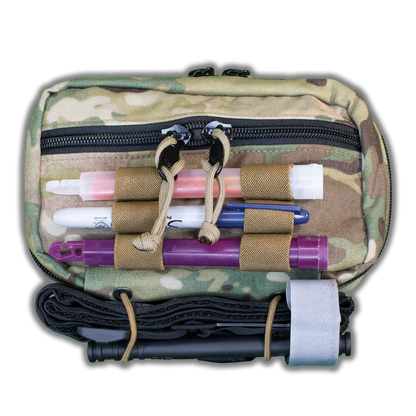 TACTICAL FANNY PACK