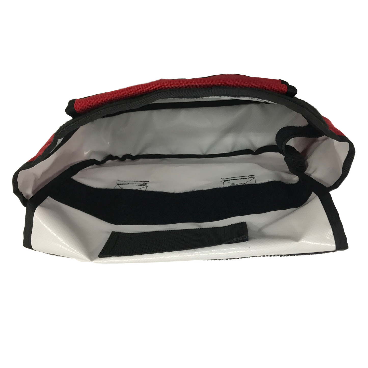 FLIGHT DECK TOOL BAG