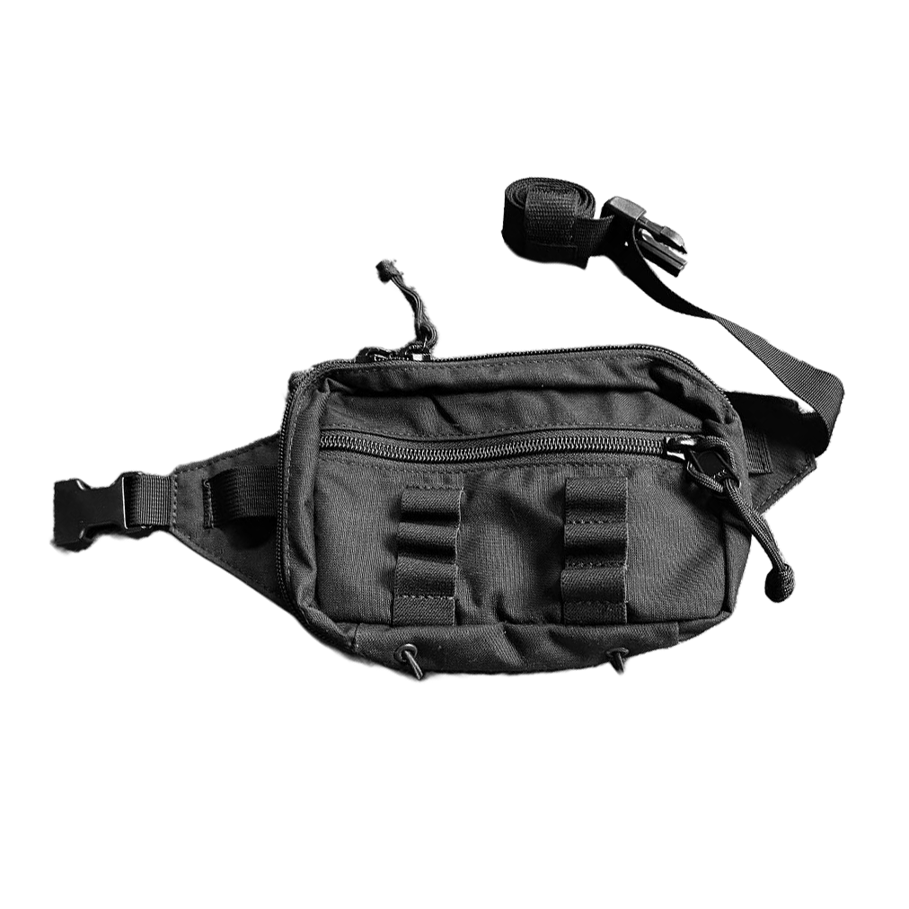 TACTICAL FANNY PACK