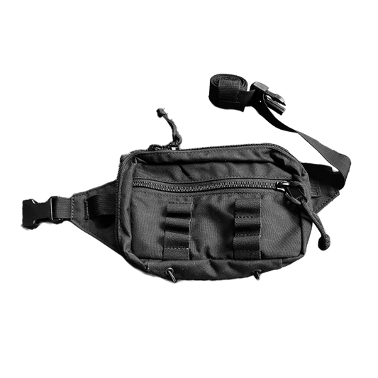 TACTICAL FANNY PACK