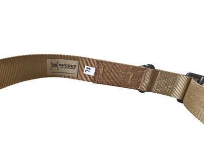 RIGGERS BELT (TAA)