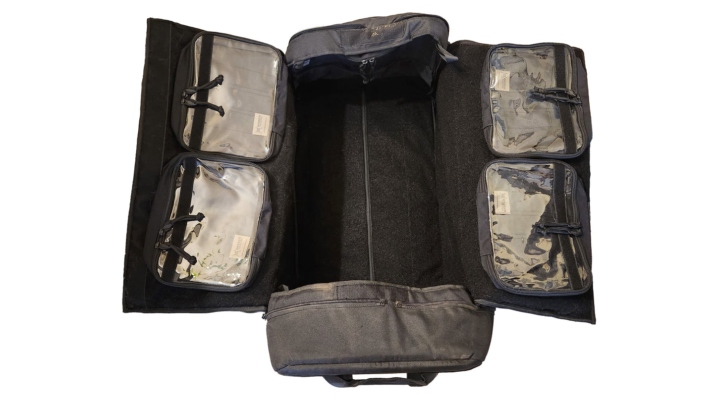 MODULAR MEDICAL BAG