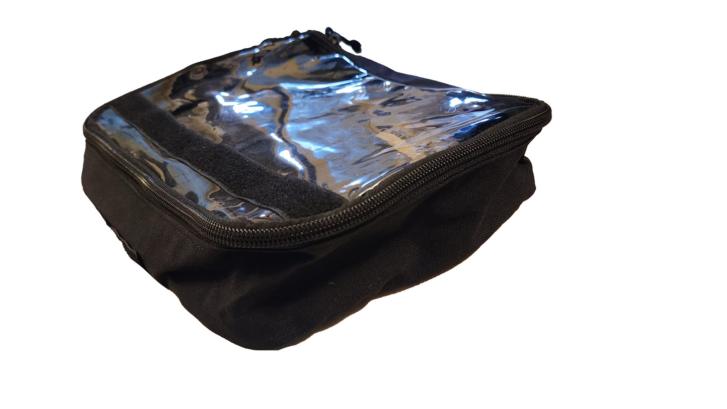 MODULAR MEDICAL BAG