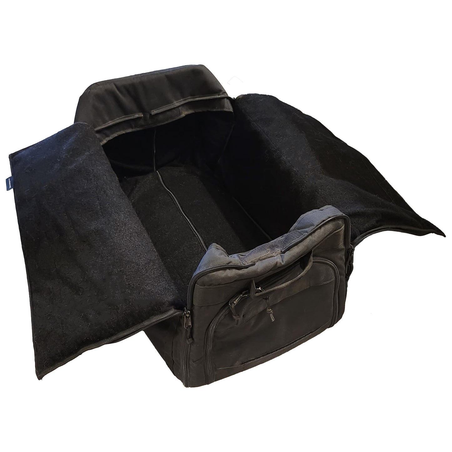 MODULAR MEDICAL BAG