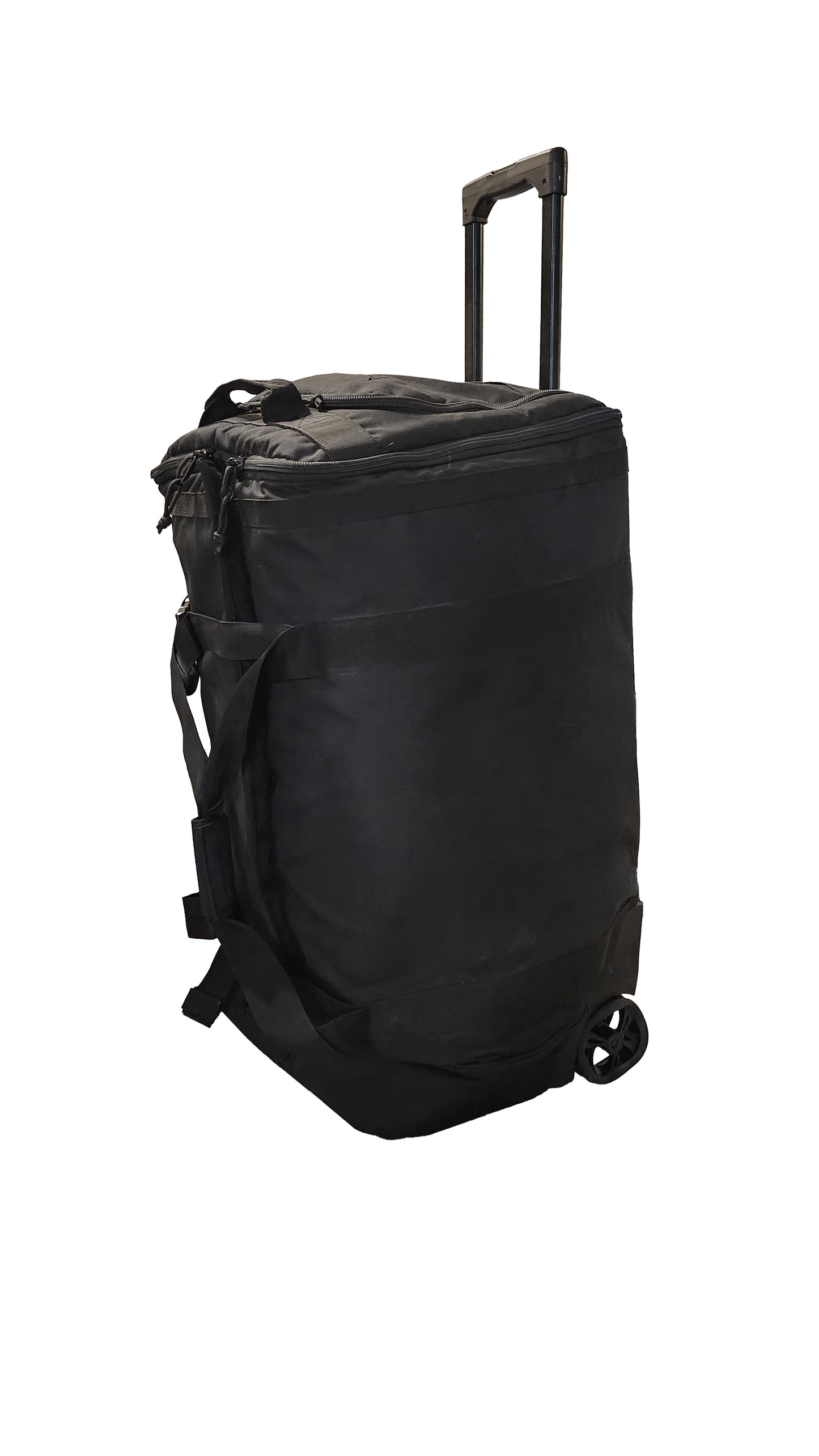 MODULAR MEDICAL BAG
