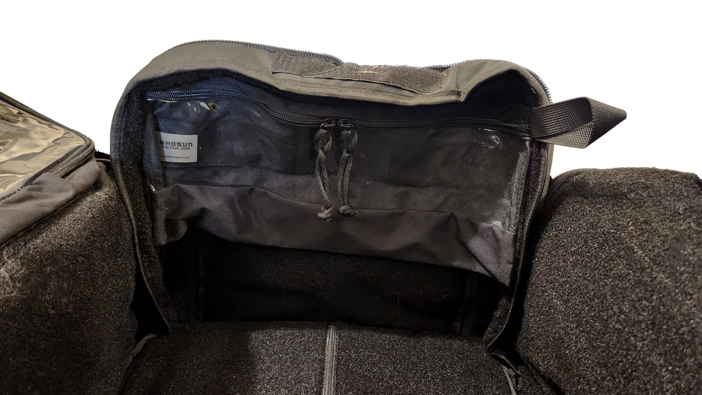 MODULAR MEDICAL BAG