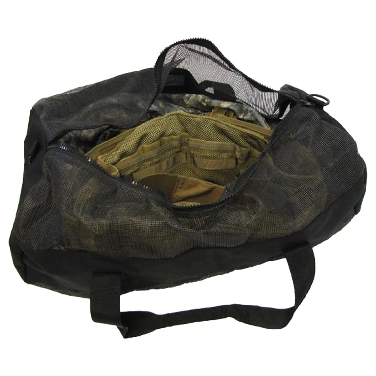 NEPTUNE MESH BAG