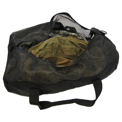 NEPTUNE MESH BAG